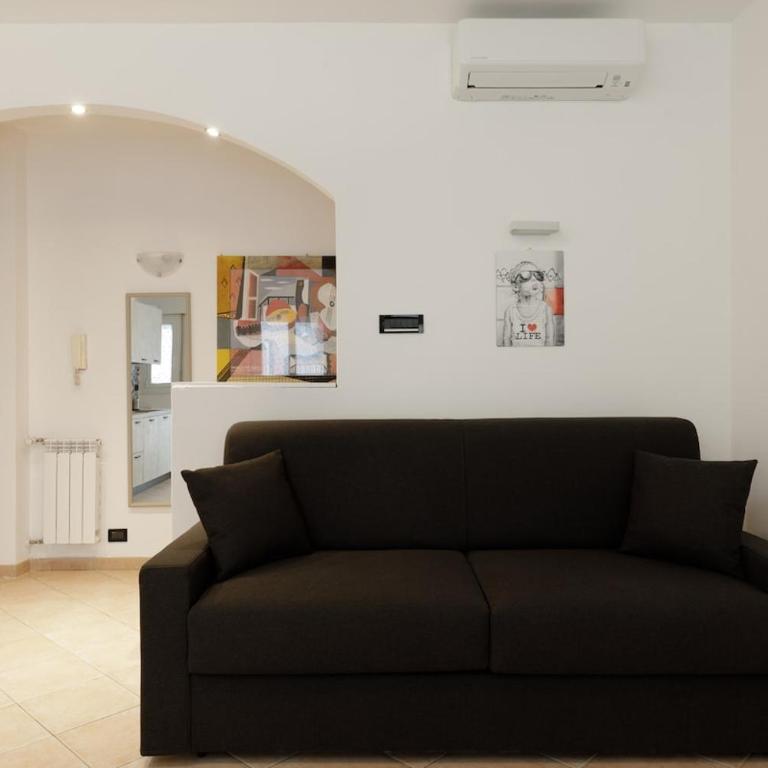 Apartments Trieste Centro I Casa Rossetti - Appartamento con 1 Camera da Letto - 8
