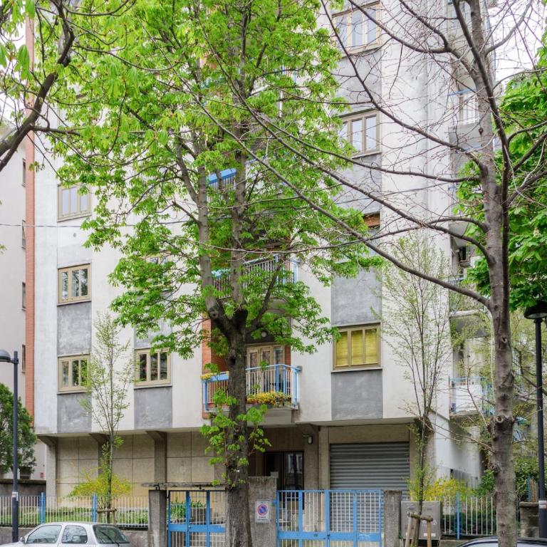 Apartments Trieste Centro I Casa Rossetti - Appartamento con 1 Camera da Letto - 23