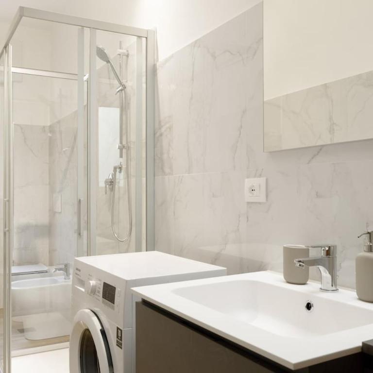 Apartments Trieste Centro I Casa Rossetti - Appartamento con 1 Camera da Letto - 19