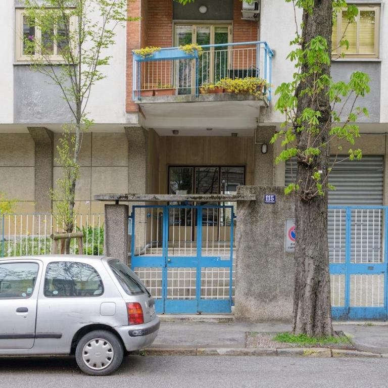 Apartments Trieste Centro I Casa Rossetti - Appartamento con 1 Camera da Letto - 24