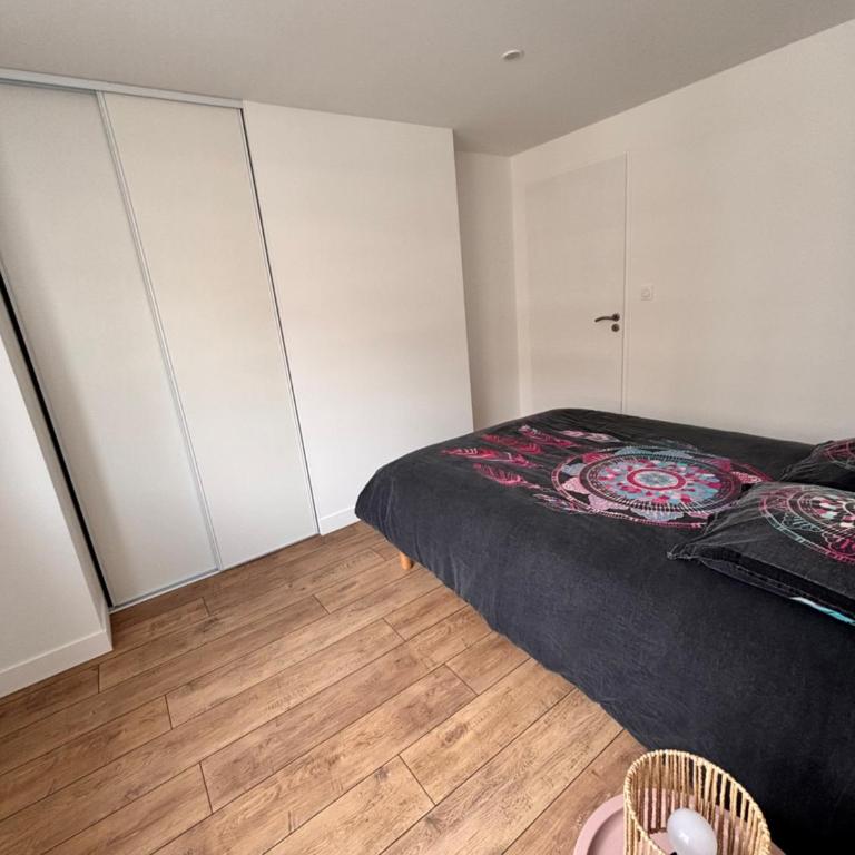 T3 nausicaa parking gratuit 2 - Appartement 2 Chambres - Vue sur Mer - 20