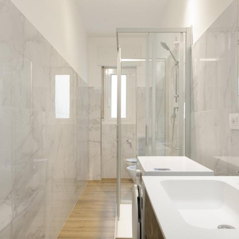 Apartments Trieste Centro I Casa Rossetti - Appartamento con 1 Camera da Letto - 17