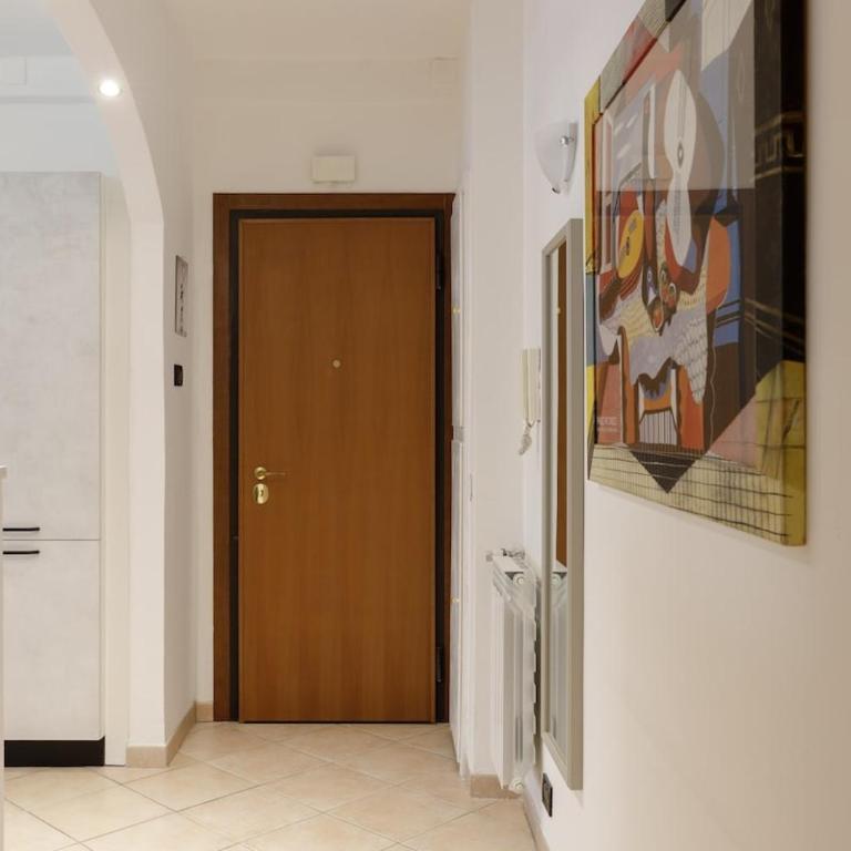 Apartments Trieste Centro I Casa Rossetti - Appartamento con 1 Camera da Letto - 21