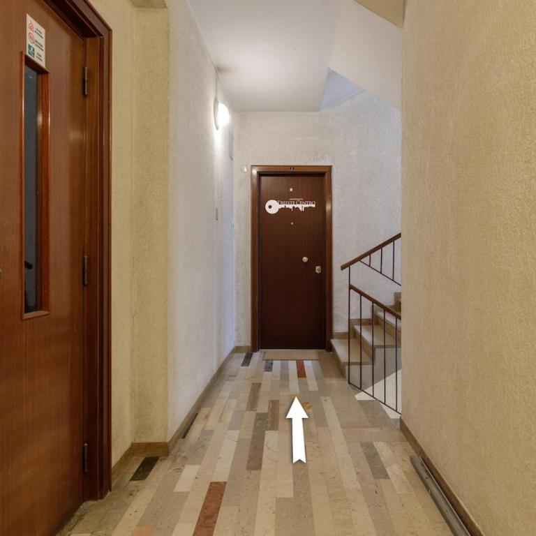 Apartments Trieste Centro I Casa Rossetti - Appartamento con 1 Camera da Letto - 26