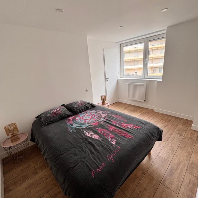 T3 nausicaa parking gratuit 2 - Appartement 2 Chambres - Vue sur Mer - 19