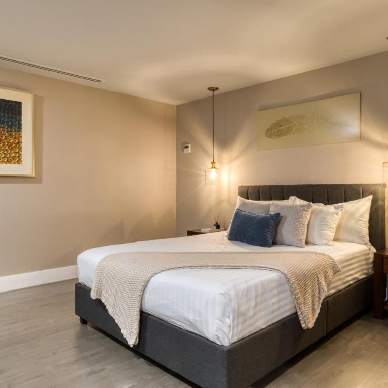 Eazy Rio by ULIV - Stylish Apartment - 6