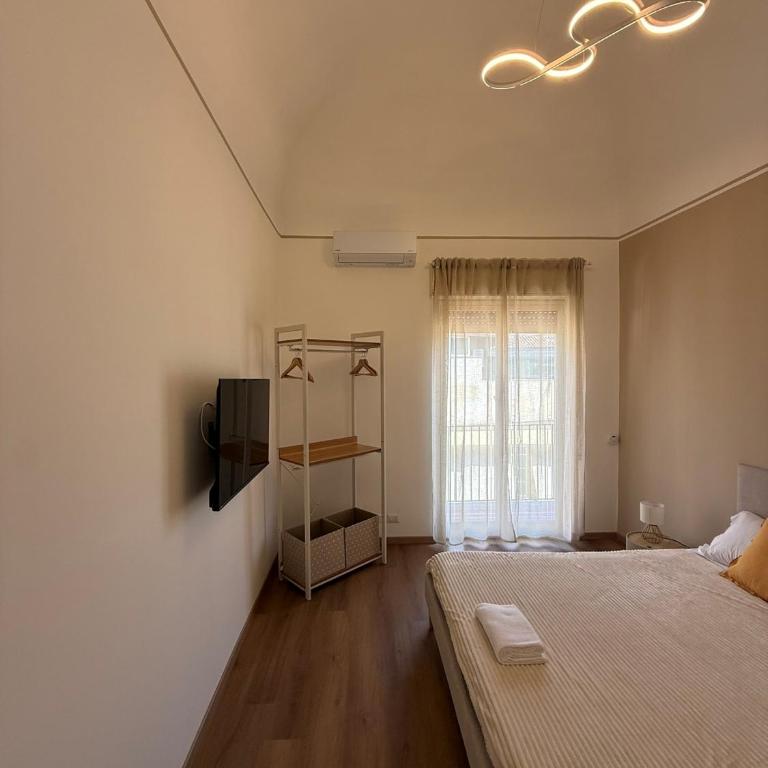 La Dimora di Ettore - Deluxe Double Room with Balcony - 2