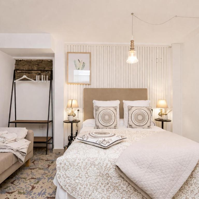 La Toná - Apartamento en el centro de Granada - Two-Bedroom Apartment - 3