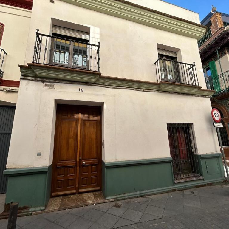 Ático Puente de Triana - Apartamento de 1 dormitorio - 12