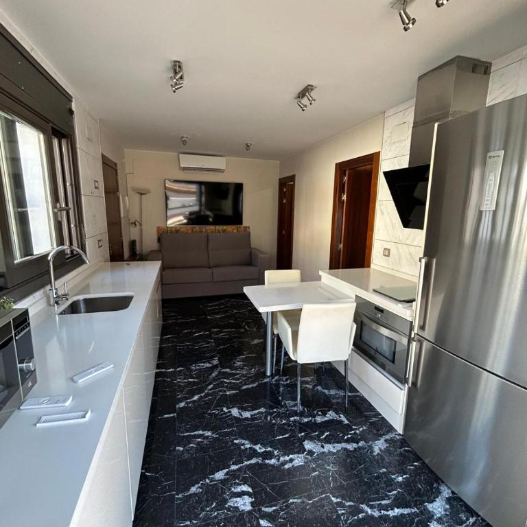 Ático Puente de Triana - Apartamento de 1 dormitorio - 18