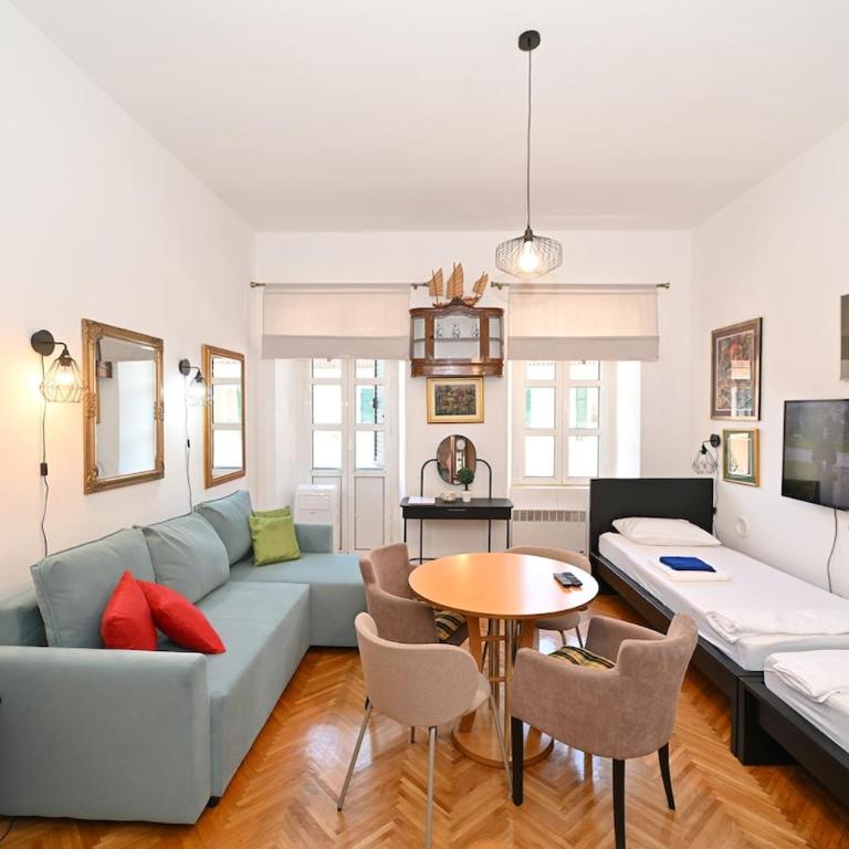 Apartment Nikola - Studio Apartman - 1