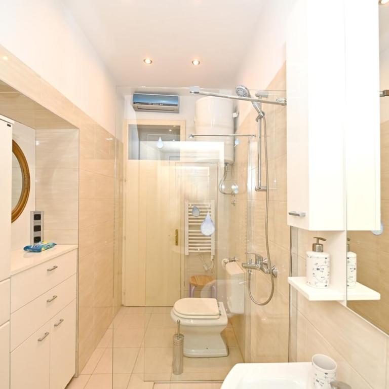 Apartment Nikola - Studio Apartman - 3