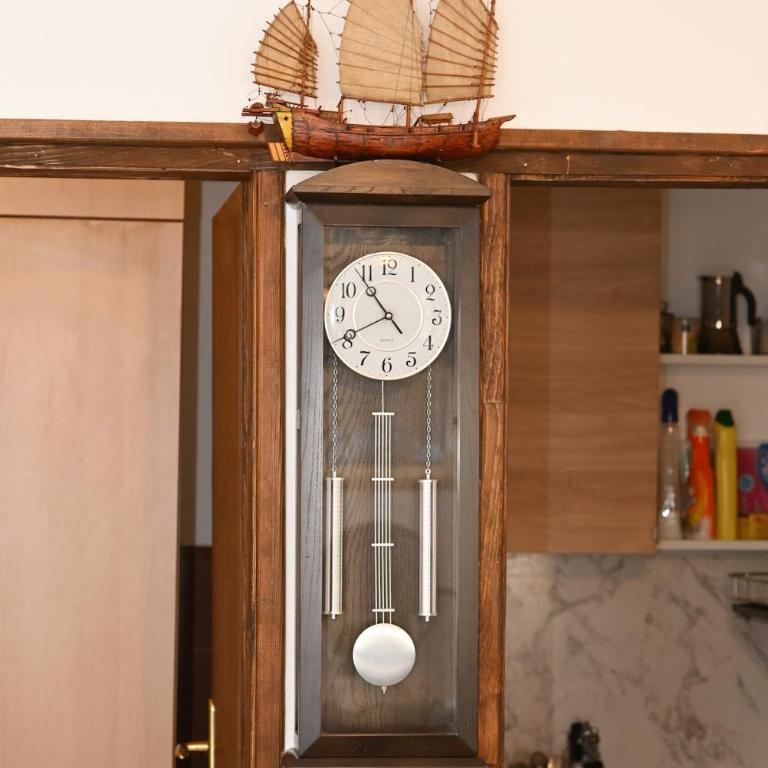 Apartment Nikola - Studio Apartman - 6