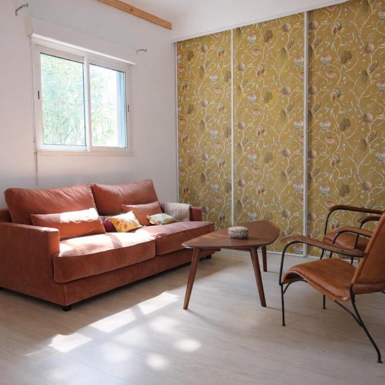Maison avec piscine privee & jardin - 8 personnes - Casa Vacanze - 8
