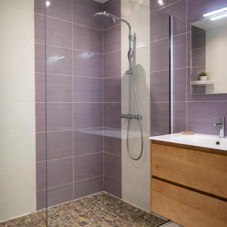 Maison avec piscine privee & jardin - 8 personnes - Casa Vacanze - 10