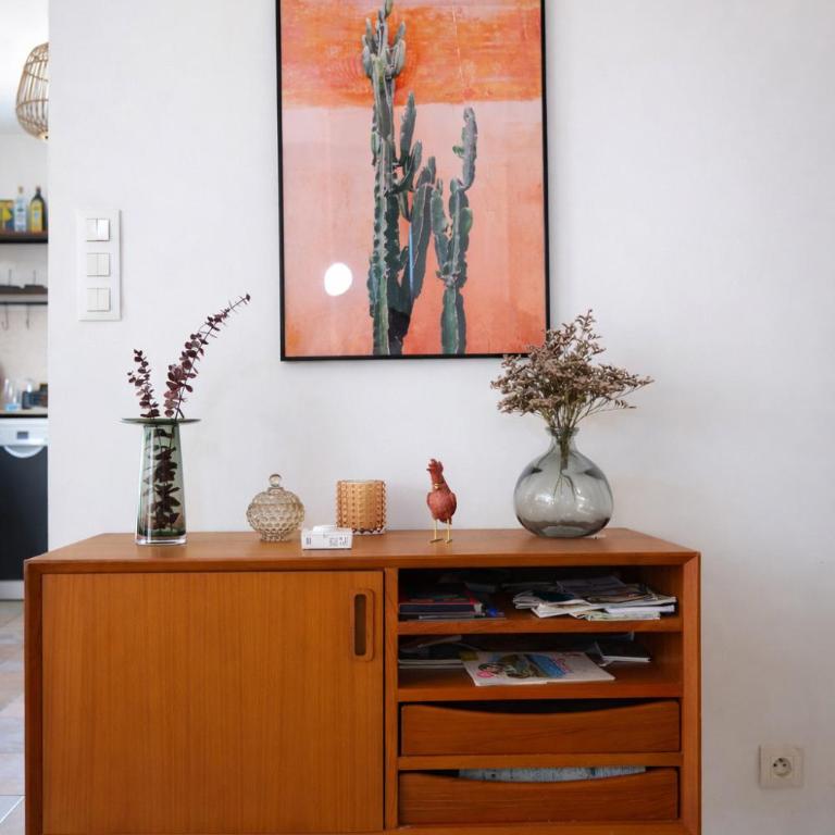 Maison avec piscine privee & jardin - 8 personnes - Casa Vacanze - 20