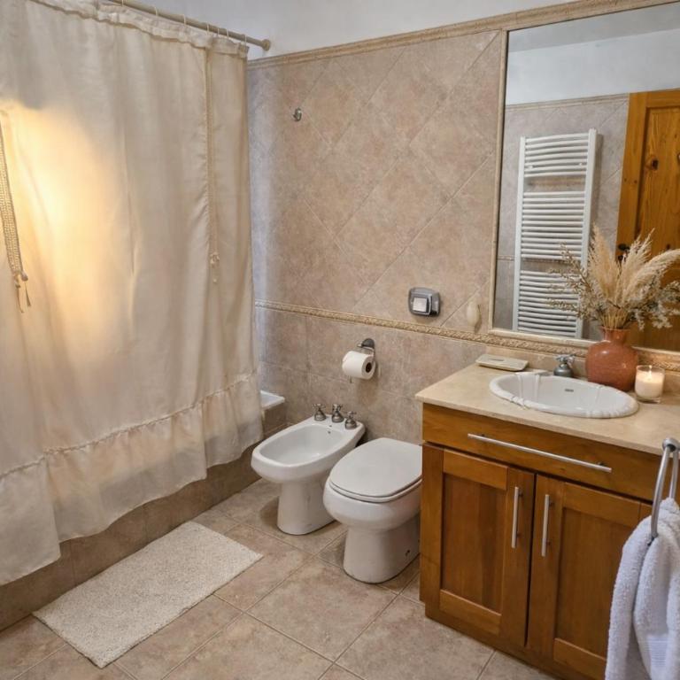 Casa a minutos del centro para15 pax - Casa de 4 dormitorios - 20