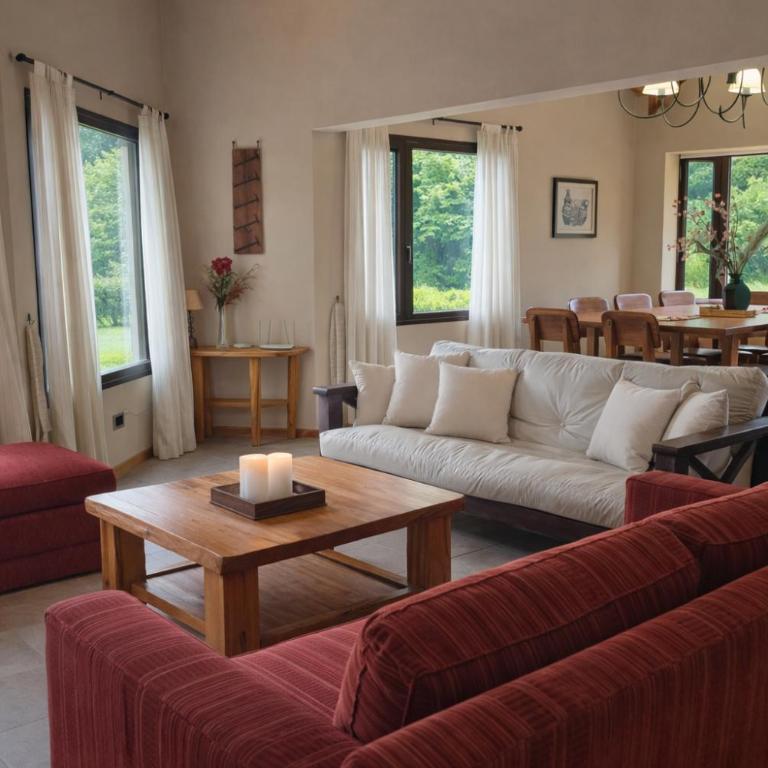Casa a minutos del centro para15 pax - Casa de 4 dormitorios - 7