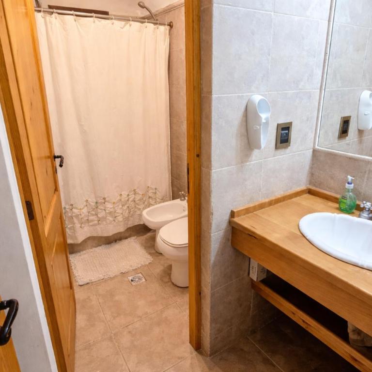 Casa a minutos del centro para15 pax - Casa de 4 dormitorios - 17