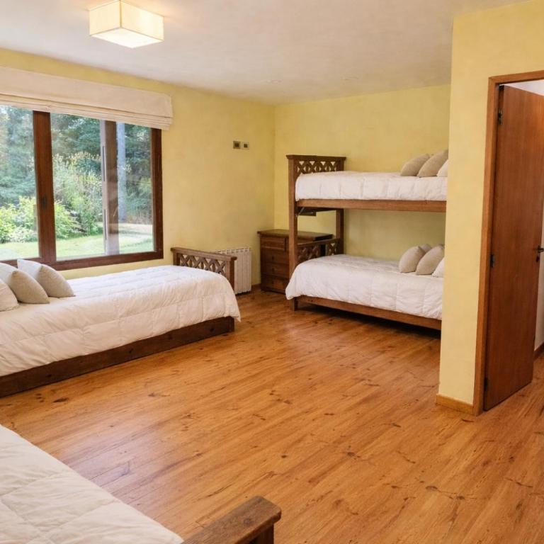 Casa a minutos del centro para15 pax - Casa de 4 dormitorios - 22