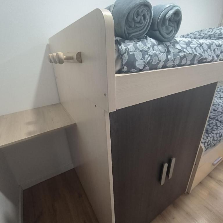 Los Cala-Vivienda tranquila en casa unifamiliar - Apartamento de 3 dormitorios - 30