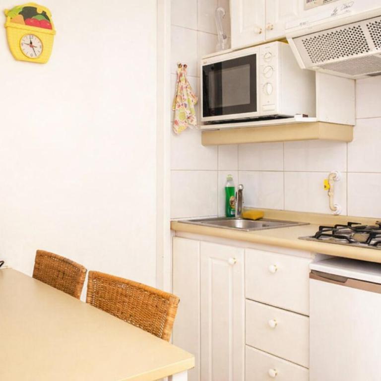 Apartamentos Costanera Centre - Studio Apartment - 4
