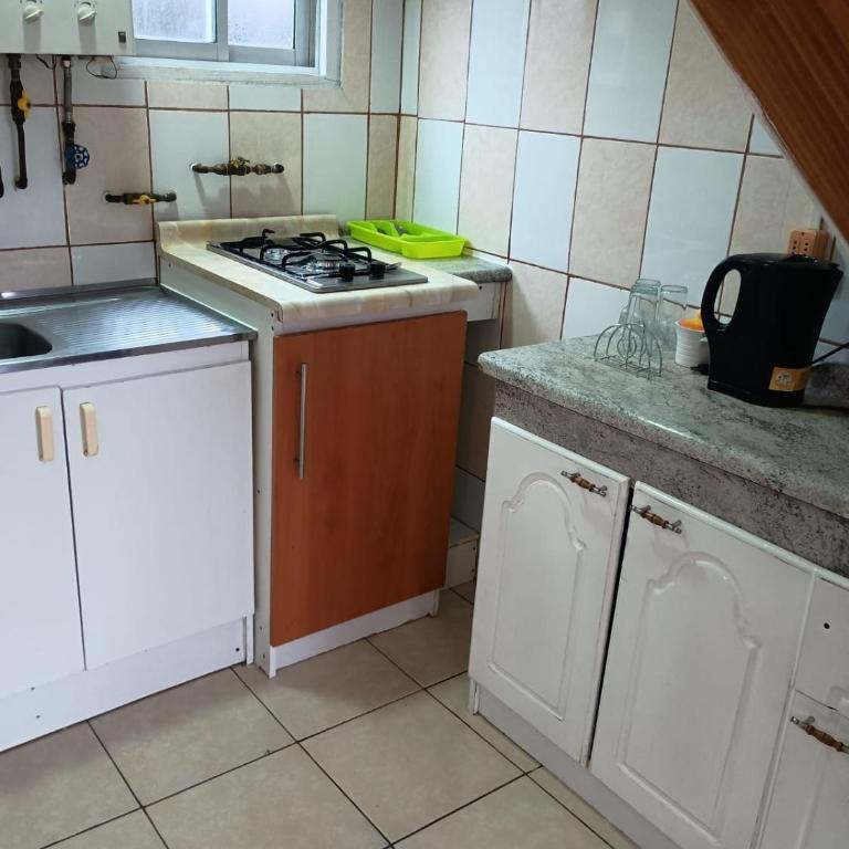 Cabañas Cádiz para 2 - One-Bedroom Apartment - 18
