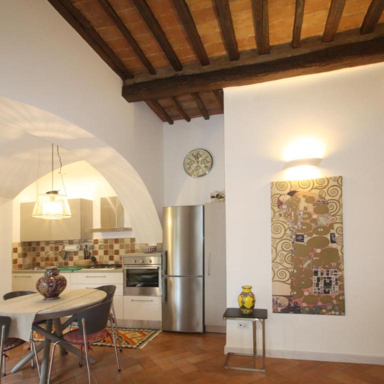Siena UpTown - Sabrina's Lovely Apartment - Appartamento - 17