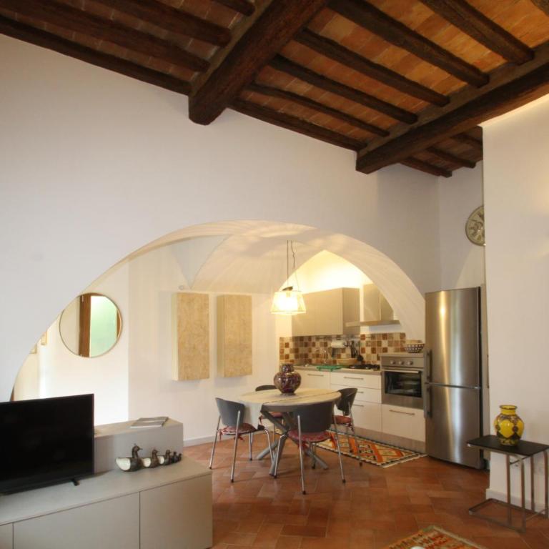 Siena UpTown - Sabrina's Lovely Apartment - Appartamento - 18