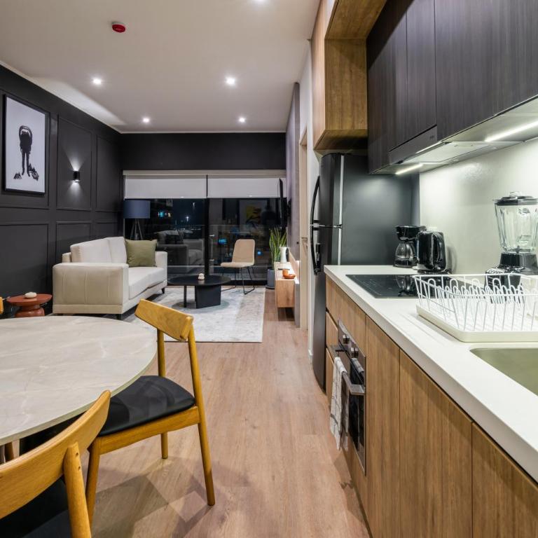Stylish Diego Ferré 293 Apartments by Geko - Apartamento de 2 dormitorios - 9