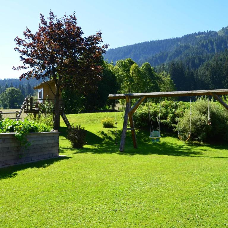 Landhaus Gertrude Eder - Appartamento con 3 Camere da Letto - 5