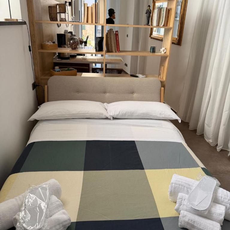 ResidenzaScaleNapoletane Nuova Gestione - Camera Tripla Comfort - 4