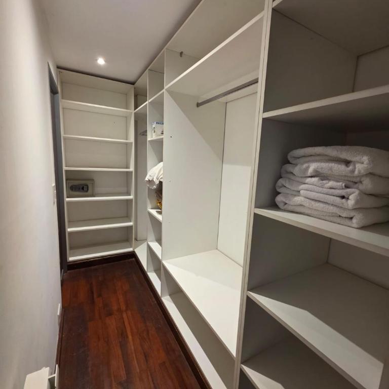 Caseros Salta - Apartamento Deluxe de 1 dormitorio - 4