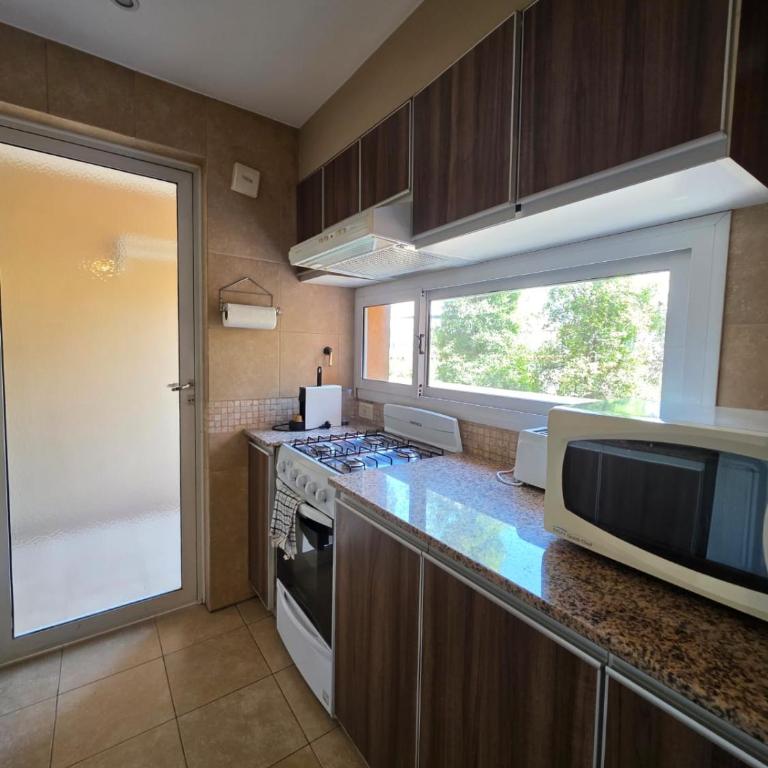 Caseros Salta - Apartamento Deluxe de 1 dormitorio - 17