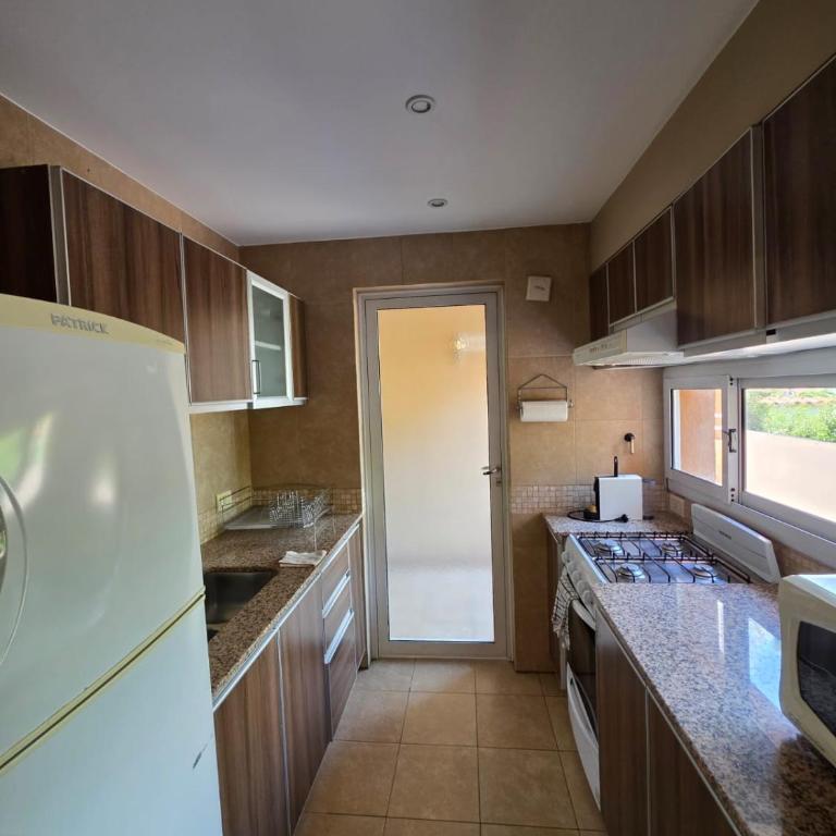 Caseros Salta - Apartamento Deluxe de 1 dormitorio - 18