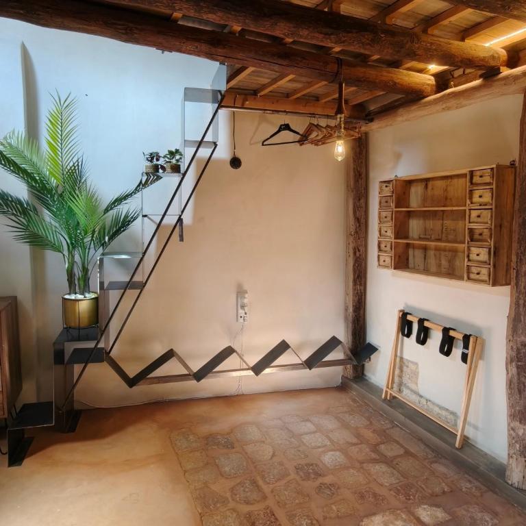 El Loft de Torrenueva by Alogest - Apartamento de 1 dormitorio - 22