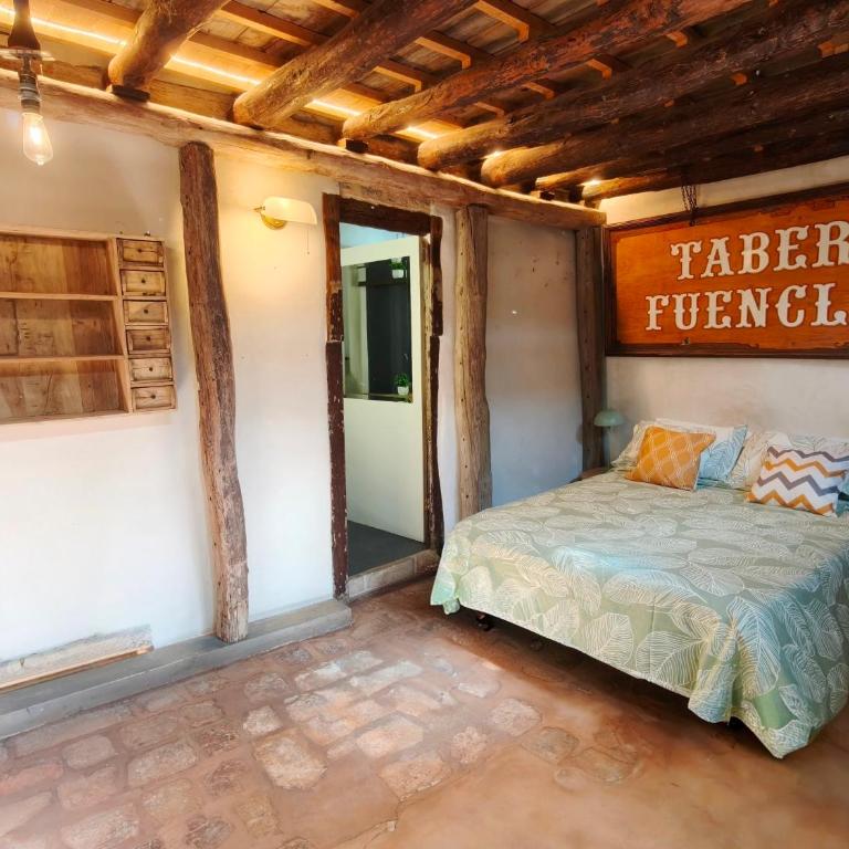 El Loft de Torrenueva by Alogest - Apartamento de 1 dormitorio - 21