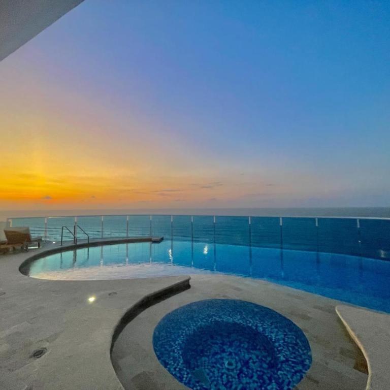 Apartamento en Cartagena de Indias - Apartamento de 2 dormitorios - 8