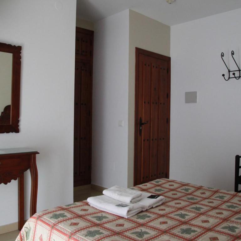 Easy Nerja Bronce - Habitación Doble - 8