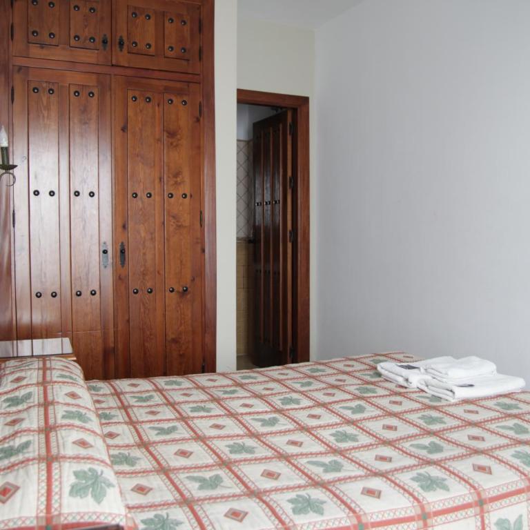 Easy Nerja Bronce - Habitación Doble - 7