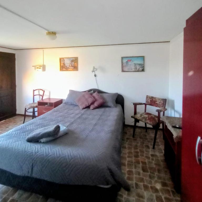 Departamento acogedor Viña del Mar con estacionamiento - One-Bedroom Apartment - 3