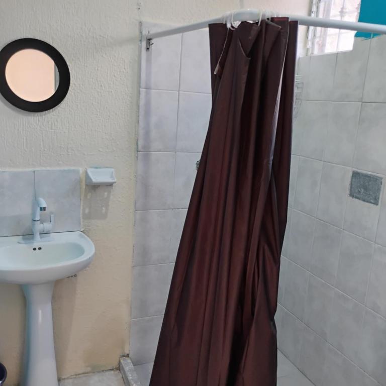 Casita Linda Vista en Cancún - One-Bedroom Apartment - 11