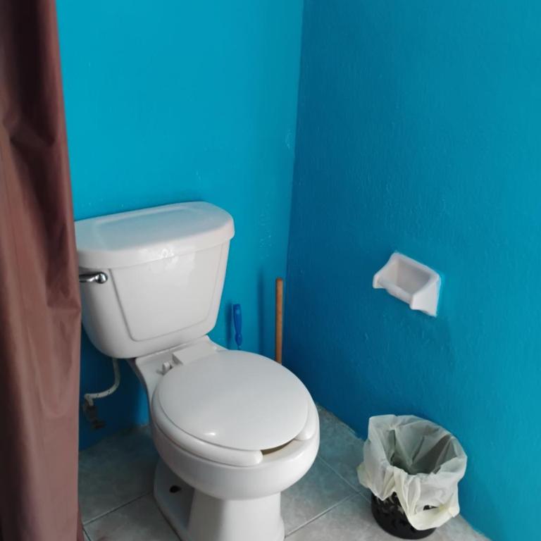 Casita Linda Vista en Cancún - One-Bedroom Apartment - 12