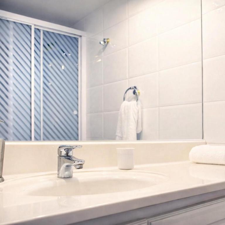 Apartamentos Costanera Centre - Studio Apartment - 5