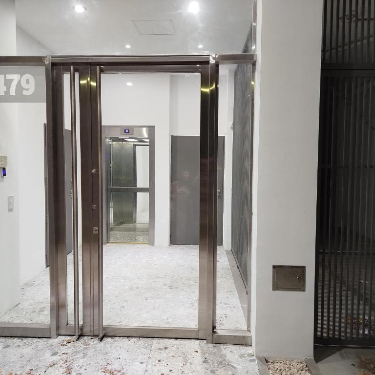 CERRITO Centro - Apartamento de 1 dormitorio - 2