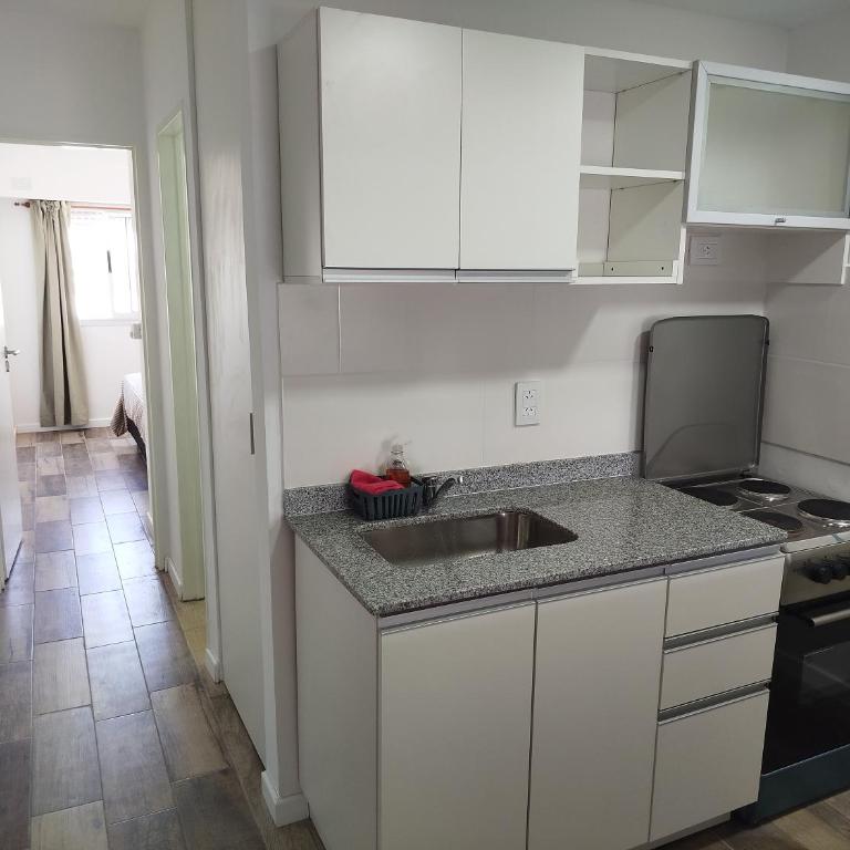 CERRITO Centro - Apartamento de 1 dormitorio - 4