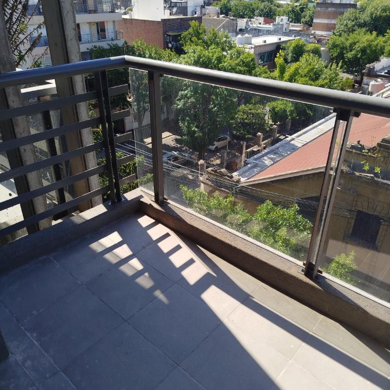 CERRITO Centro - Apartamento de 1 dormitorio - 5