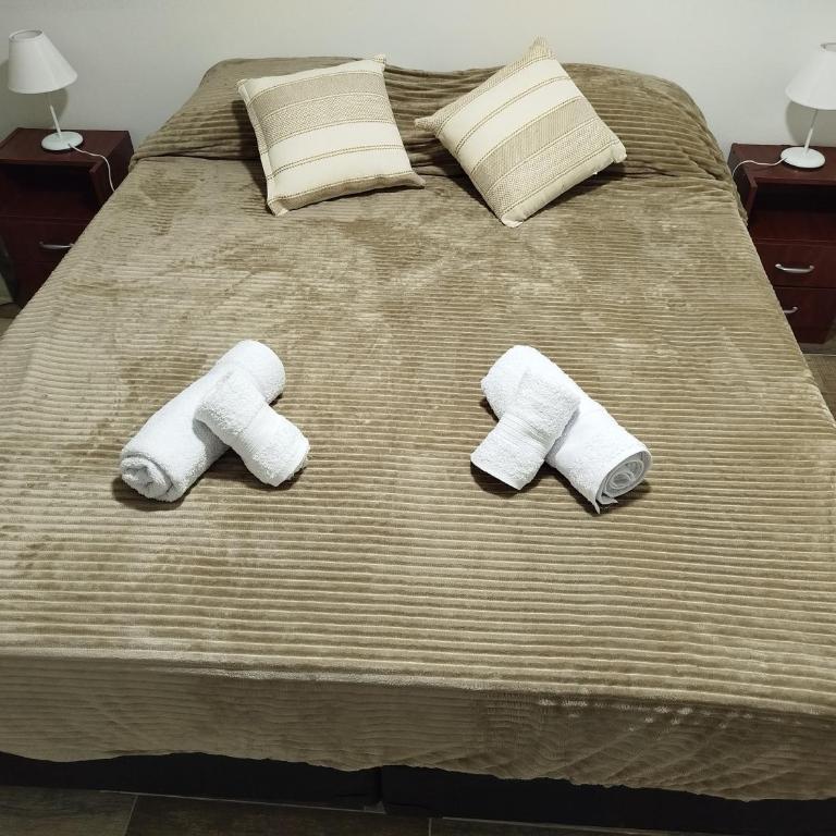 CERRITO Centro - Apartamento de 1 dormitorio - 8