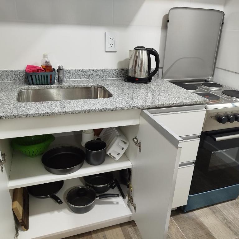 CERRITO Centro - Apartamento de 1 dormitorio - 9