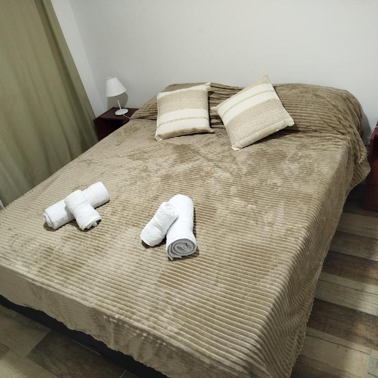 CERRITO Centro - Apartamento de 1 dormitorio - 10